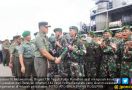 Instruksi Tegas untuk Prajurit TNI, Sikat! - JPNN.com