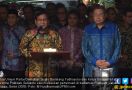 Prabowo Rangkul Andi Arief, Masalah Jenderal Kardus Kelar - JPNN.com