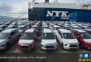 Mitsubishi Akan Perbesar Penetrasi Pasar Fleet Tahun Depan - JPNN.com