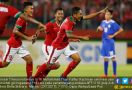 Timnas Indonesia U-16 vs Myanmar: Sutan Zico Cedera - JPNN.com