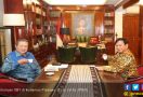 Isu Konspirasi Besar SBY Pengaruhi Elektabilitas Prabowo? - JPNN.com