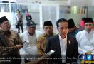 Jokowi Langsung Menuju Pengungsian Korban Gempa Lombok Timur - JPNN.com
