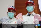 KPK Gencar OTT Sasar Kada, Jangan Lupa Kasus Kakap - JPNN.com