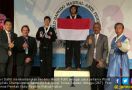 Devi Safitri, Yatim Piatu asal Kalbar Juara Dunia Hapkido - JPNN.com