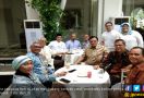 Iluni UI Galang Bantuan untuk Korban Gempa Lombok - JPNN.com
