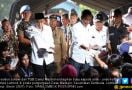 Jokowi Ingin Pemulihan Infrastruktur Lombok Secepatnya - JPNN.com