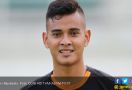 Ravi Murdianto Tiba-tiba Undur Diri dari Mitra Kukar - JPNN.com