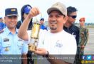 Mawardi Ali Sambut Obor Asian Games 2018 di Aceh Besar - JPNN.com