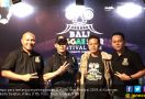 Festival Reggae Terbesar Asia Tenggara Bakal Goyang Bali - JPNN.com