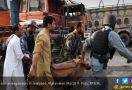 14 Bom Meledak di Hari Kemerdekaan Afghanistan - JPNN.com