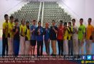 Asian Games 2018: 3 Olimpian Beri Motivasi Atlet Taekwondo - JPNN.com