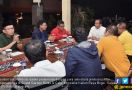 Jokowi Bagi-Bagi Jabatan ke 9 Sekjen Partai Pendukung - JPNN.com