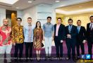 Ketika Sayap Pemuda Gerindra Bertemu Menpora Malaysia - JPNN.com
