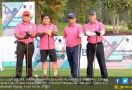 PAC Charity Golf, Cara Dukung Revitalisasi Sungai Citarum - JPNN.com