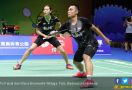 Hong Kong Open: Hafiz / Gloria Bungkam Duo Kidal Tuan Rumah - JPNN.com
