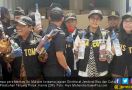 Ungkap Penyeludupan Miras Senilai Rp 27 M Berkedok Benang - JPNN.com