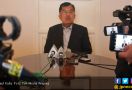 Pernyataan JK Tegaskan Prabowo Tak Melanggar Hukum - JPNN.com