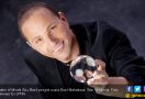 Master Magician Indonesia Tantang Guy Bavli - JPNN.com