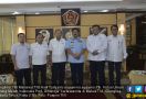 September, Relawan Seluruh Indonesia Gelar Pertemuan - JPNN.com