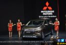 GIIAS 2018: Varian Baru Mitsubishi Xpander Menggoda - JPNN.com