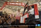 Jokowi Beber Tantangan Industri Otomotif ke Depan - JPNN.com