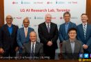 Kembangkan Teknologi AI, LG Tambah Pusat Penelitian - JPNN.com