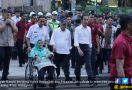 Besarnya Cinta Anies Baswedan Kepada Bu Aliyah - JPNN.com