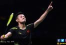 Chen Long Butuh 53 Menit Tembus 8 Besar Indonesia Masters - JPNN.com