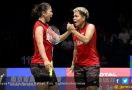 Greysia / Apriyani Ketemu Rival Klasik di 4 Besar China Open - JPNN.com