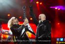 Judas Priest Pengin Konsernya di Ancol Ditonton Jokowi - JPNN.com