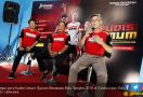 Pencarian Bibit Juara Bulu Tangkis Berlanjut di Cirebon - JPNN.com