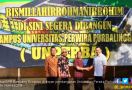 Bamsoet Minta Doa Restu untuk Universitas Perwira - JPNN.com