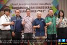 Hasil Random Tes Doping Atlet Indonesia Menggembirakan - JPNN.com