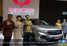 GIIAS 2018: Wuling Kenalkan Baojun 530 Colek Honda CR-V - JPNN.com