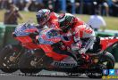 Panas! Lorenzo Sindir Dovizioso Cuma Bisa Juara Dunia 125 cc - JPNN.com