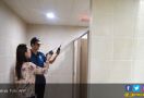 Wanita Korsel Diteror Kamera Pengintai di Toilet Umum - JPNN.com