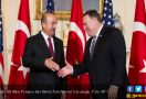 Mulai Mesra dengan Israel, Rezim Erdogan Klaim Masih Cinta Palestina - JPNN.com