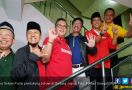 9 Sekjen Pilih Bersama Relawan ketimbang Dampingi Jokowi - JPNN.com