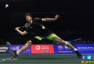 Singkirkan Lin Dan dan Chen Long, Shi Yuqi Tembus Final - JPNN.com