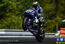 Wow! Valentino Rossi Pimpin 10 Pembalap ke Q2 MotoGP Ceko - JPNN.com