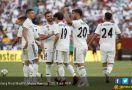 Marco Asensio Catat Brace, Real Madrid Hantam Juventus 3-1 - JPNN.com