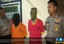 Polisi Berhasil Meringkus Dua Pencuri Mobil di Batanghari - JPNN.com
