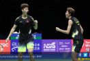 Lihat! Duet Tiang Listrik Tutup 8 Besar Singapore Open 2019 dengan Luar Biasa - JPNN.com