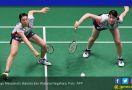 Aksi 4 Wanita Ini Terbaik di Semifinal Fuzhou China Open - JPNN.com