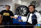 Drifter Bicara Keunggulan Ban Accelera 651 Sport - JPNN.com