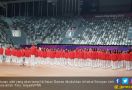 Ratusan Atlet Merah Putih untuk Asian Games 2018 Dikukuhkan - JPNN.com
