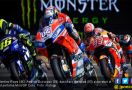 Rossi Pesimistis Bisa Kalahkan Dovi & Marquez di MotoGP Ceko - JPNN.com