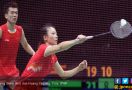 Lakoni Duel Sengit, Zheng Siwei/Huang Yaqiong Juara Dunia - JPNN.com