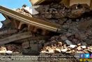 Innalillahi, 12 Orang Meninggal Akibat Gempa Lombok Kemarin - JPNN.com