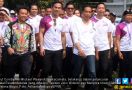 Combiphar Gaungkan Asian Games via Jalan Terus Indonesia - JPNN.com